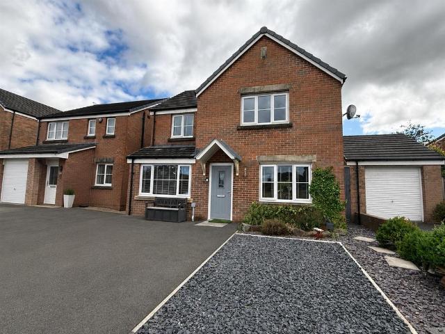 House for sale in Carmarthen, Wales