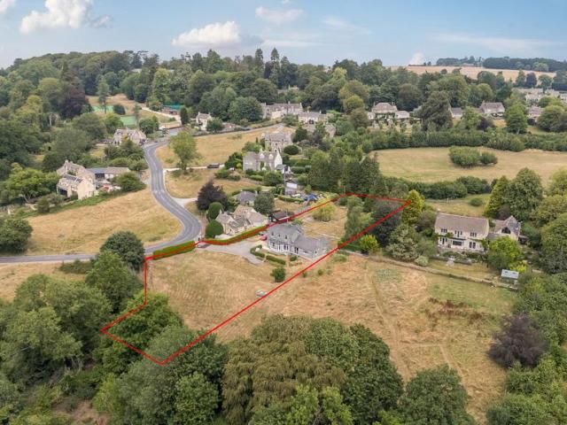 House for sale in Hampton Green, Stroud