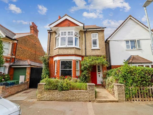 House for sale in Holywell Estate, Watford