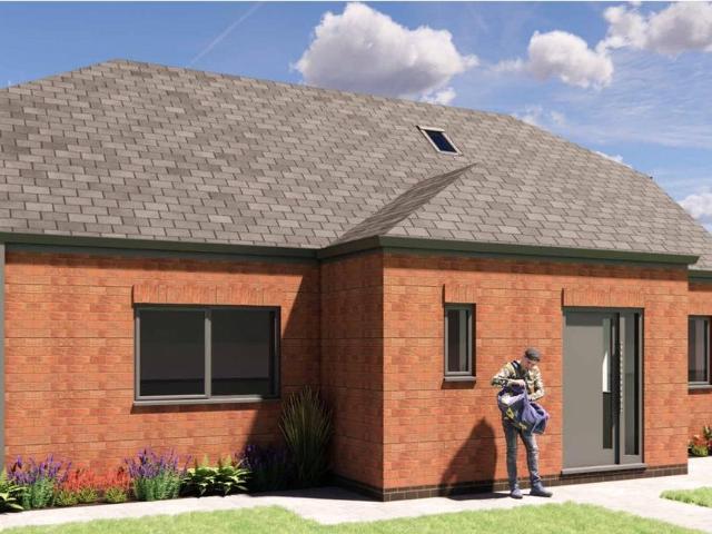 House for sale in Hatfield, South Yorkshire