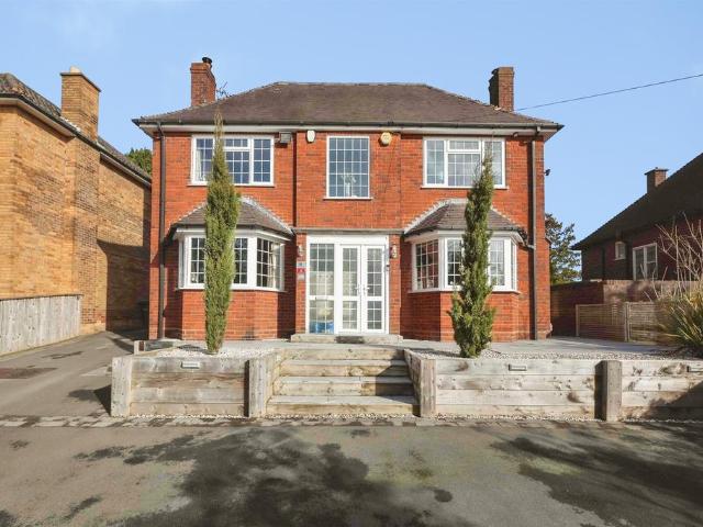 House for sale in High Haden, Blackheath