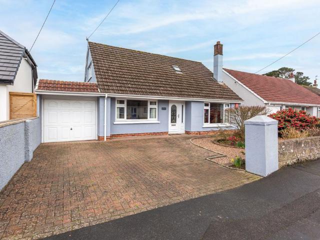 House for sale in Kentisbury, Devon