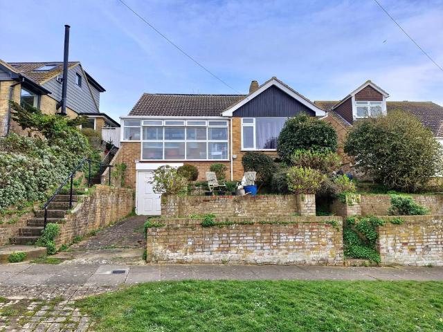 House for sale in Saltdean, Brighton