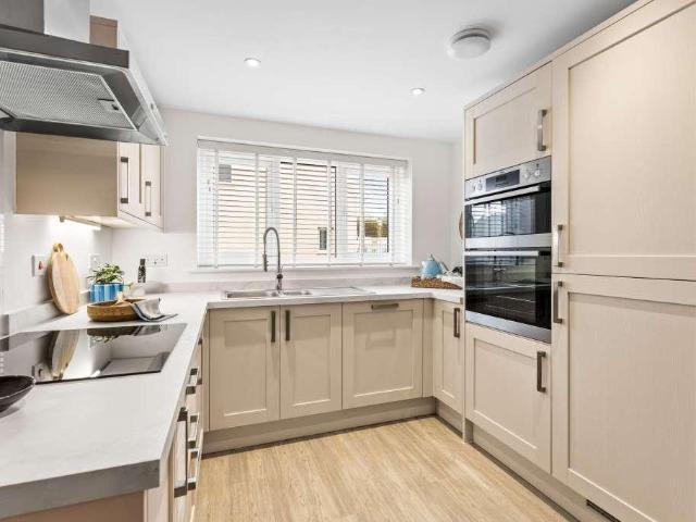 House for sale in Budlake, Devon