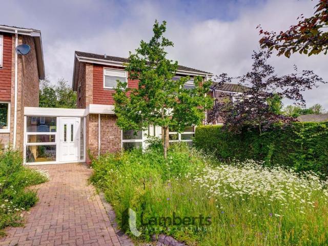 House for sale in Ipsley, Redditch