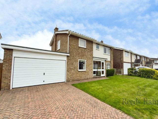 House for sale in Brayton