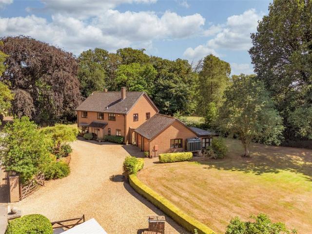 House for sale in Waltham on the Wolds and Thorpe Arnold, Brentingby