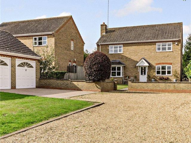 House for sale in Nassington