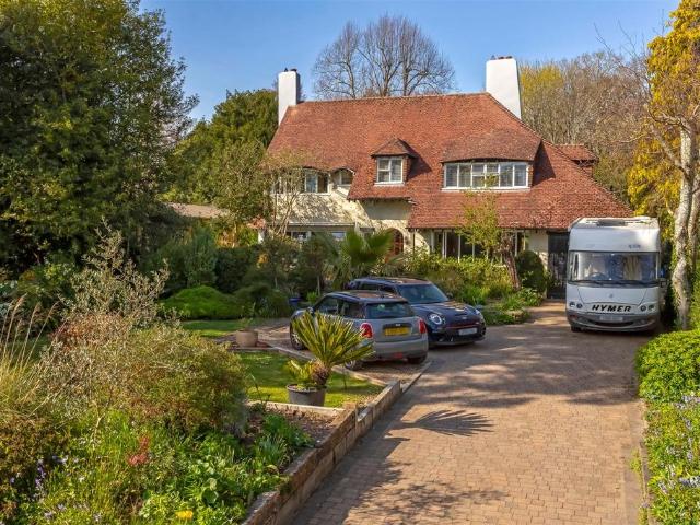 House for sale in Worthing, West Sussex