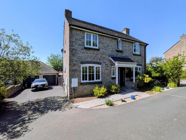 House for sale in Kenwyn, Cornwall