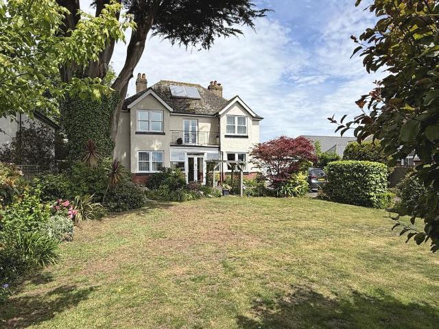 House for sale in Sidford, Budlake