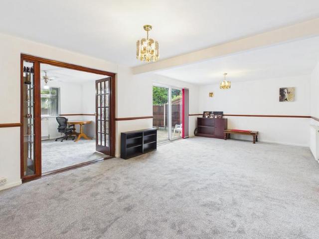 House for sale in West Midlands