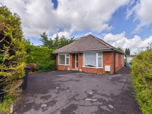 House for sale in Westbury, Wiltshire