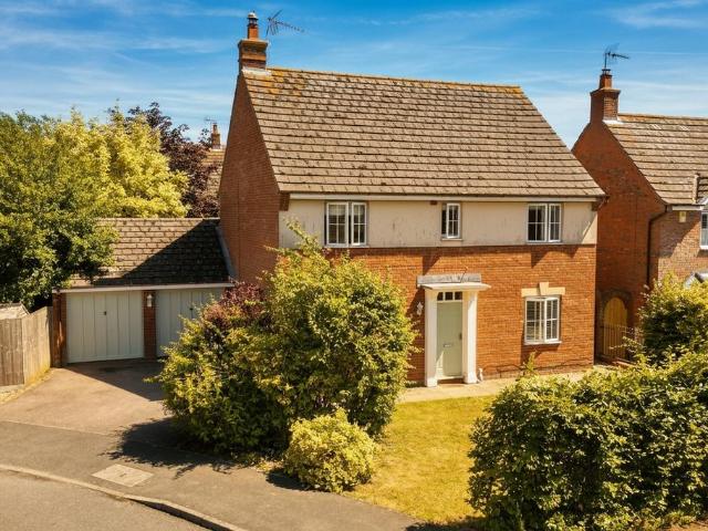 House for sale in West Haddon