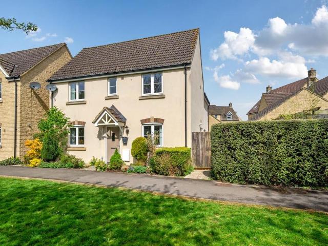 House for sale in Malmesbury, Wiltshire
