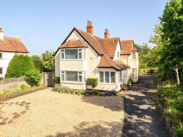 House for sale in Sampford Brett, Bishops Lydeard