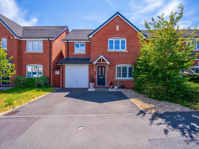 House for sale in Pershore, Wychavon
