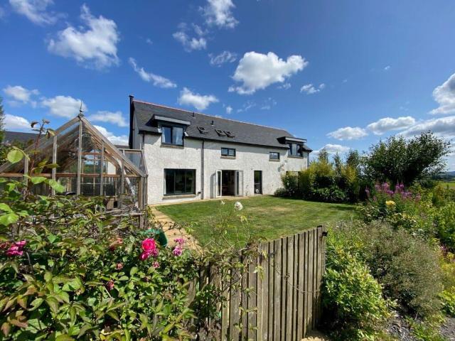 House for sale in Scotland