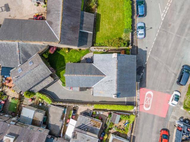House for sale in Lindal In Furness