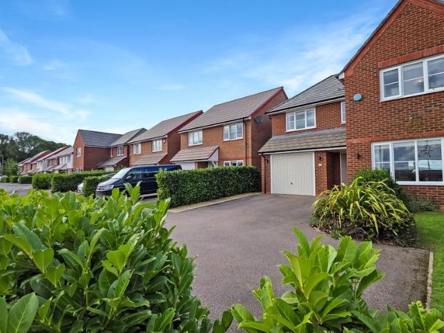 House for sale in Parr Bridge, Wigan