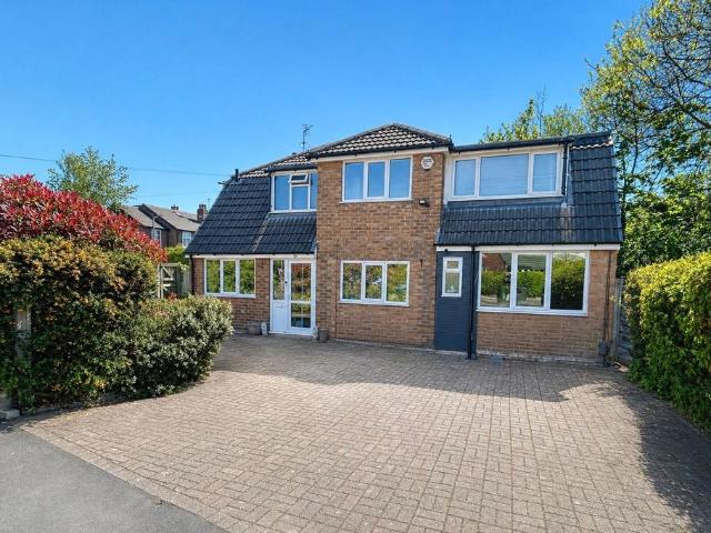 House for sale in Gatley, Greater Manchester