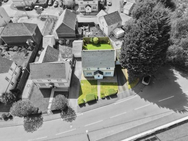 House for sale in Pontarddulais