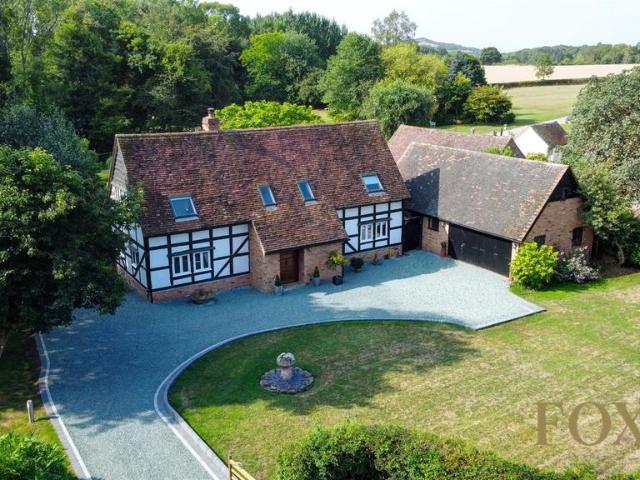 House for sale in Hill Side, Forthampton