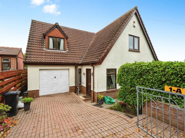 House for sale in Blaenhonddan, Neath