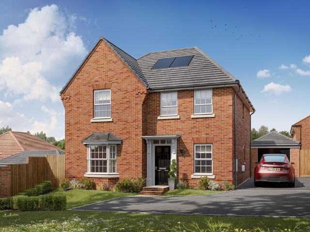 House for sale in Clapham, West Sussex