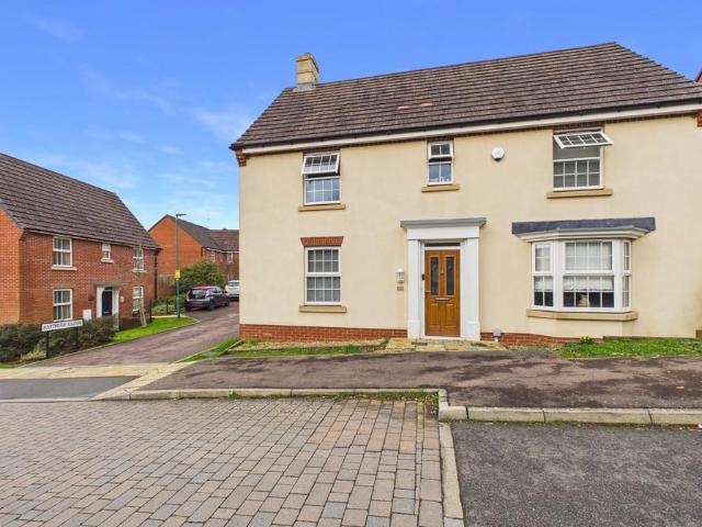 House for sale in Coleford, Bromsberrow Heath