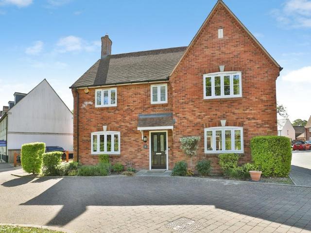 House for sale in Upton, East Dorset