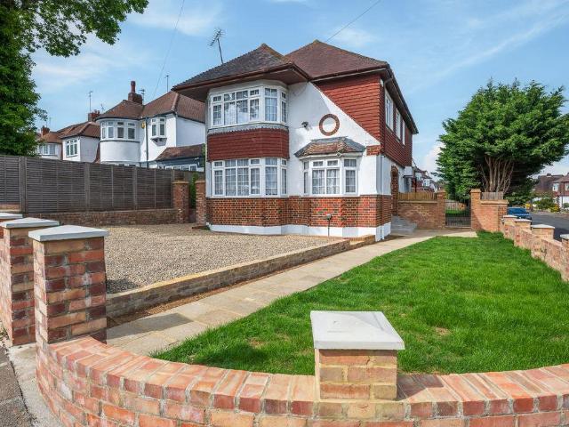 House for sale in Coney Hall, Greater London