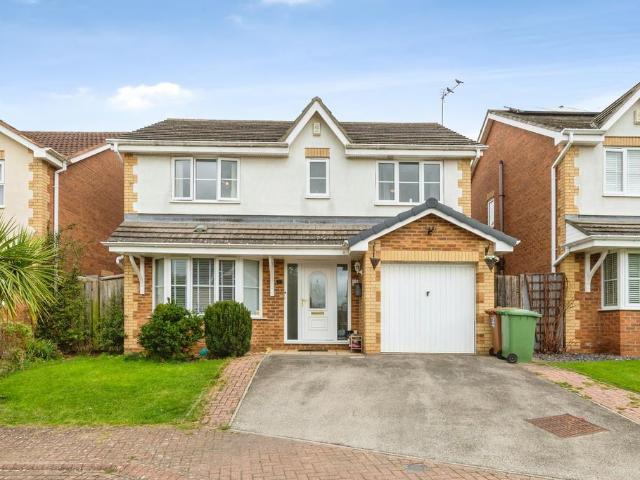 House for sale in Great Aycliffe, Newton Aycliffe