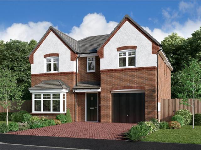 House for sale in Bramcote Hills, Broxtowe