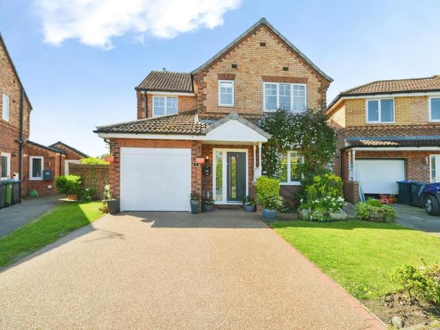 House for sale in Bedale, North Yorkshire