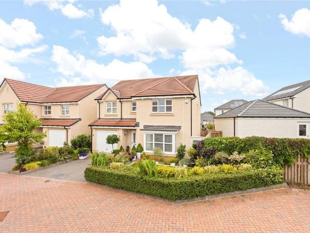 House for sale in Gilmerton, Scotland