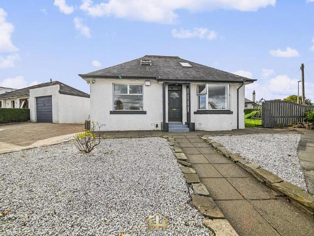 House for sale in Maryfield, Scotland