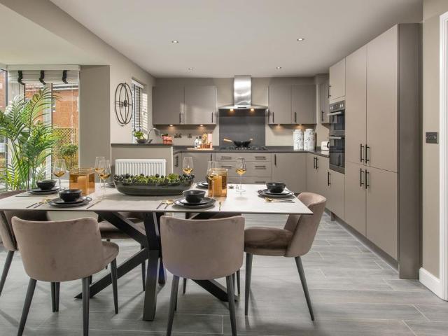 House for sale in Cat Hill, Barnsley