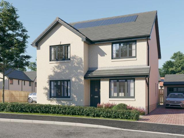 House for sale in Elphinstone, Scotland