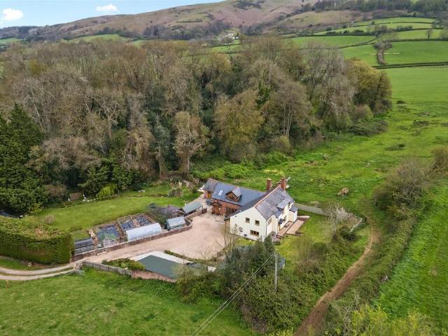 House for sale in Bicknoller