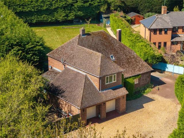 House for sale in Milton Keynes