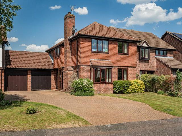 House for sale in Dromore, Oxfordshire
