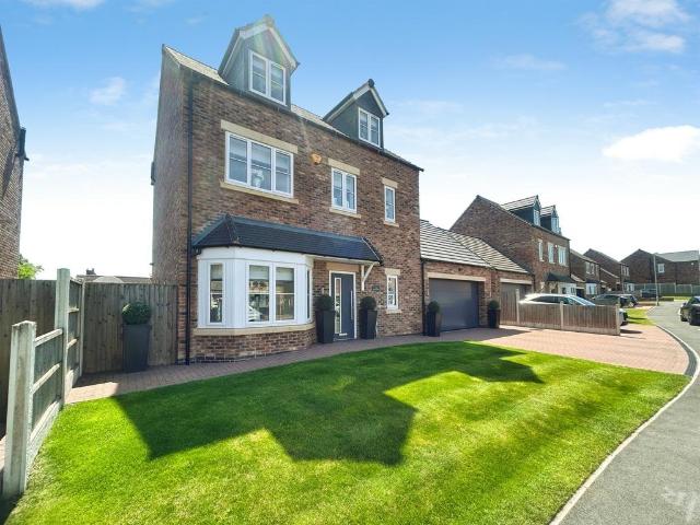 House for sale in Warsop, Potters Corner