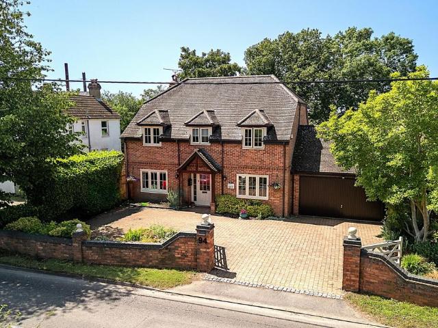 House for sale in Prestwood, Buckinghamshire