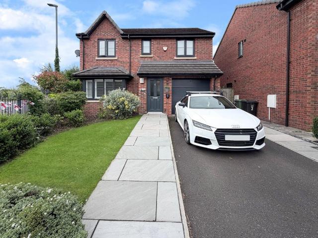 House for sale in Morton