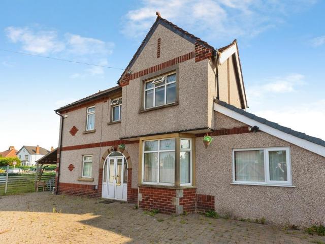 House for sale in Higher Heysham, Bare