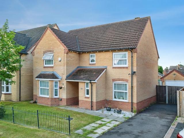House for sale in Warrington