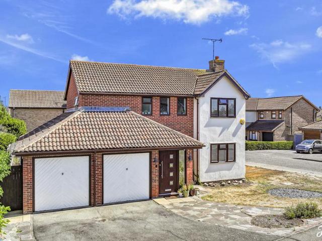 House for sale in Barling, Essex