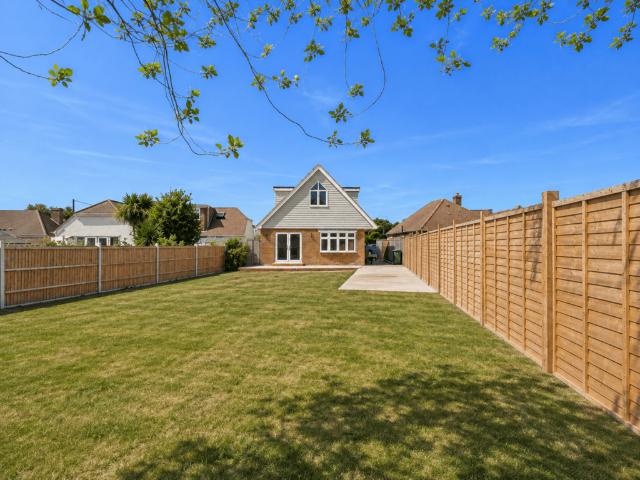 House for sale in Fareham, Hampshire