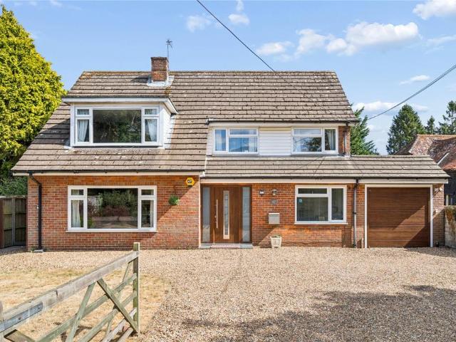 House for sale in Chesham